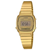 Orologio Casio Donna mini Collection in Resina LA670WEGA-9EF - LA670WEGA-9EF